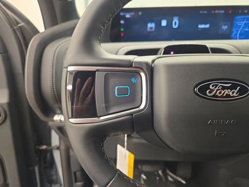 New 2026 Ford Expedition Platinum w/ Stealth Appearance Package AWD/4WD image 40
