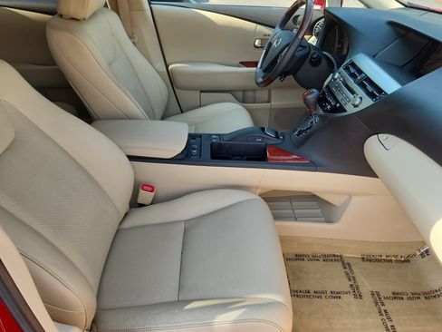 Used 2010 Lexus RX 350 AWD image 19