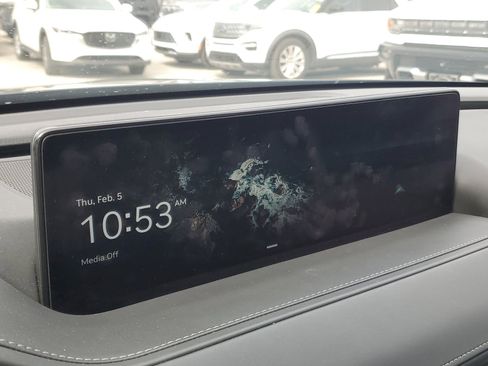 Used 2022 Genesis G80 2.5T w/ Prestige Package image 28