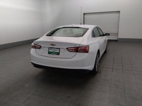 Used 2024 Chevrolet Malibu LT FWD image 7