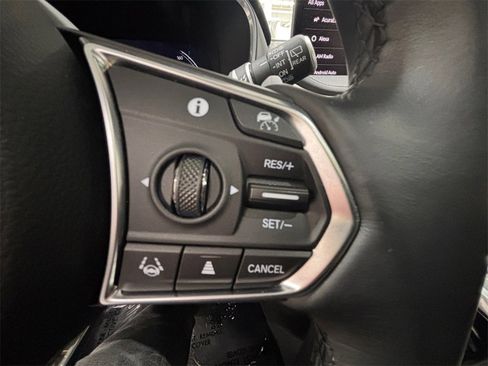 Certified 2023 Acura MDX SH-AWD image 26