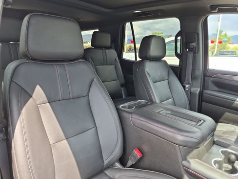 Certified 2022 Chevrolet Tahoe RST w/ Luxury Package AWD/4WD image 30