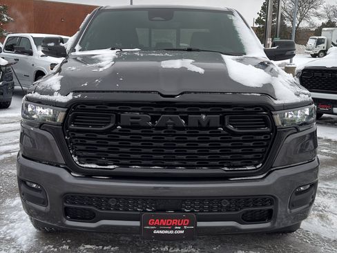 New 2026 RAM 1500 Big Horn image 3