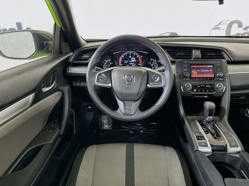 Used 2016 Honda Civic LX-P image 25