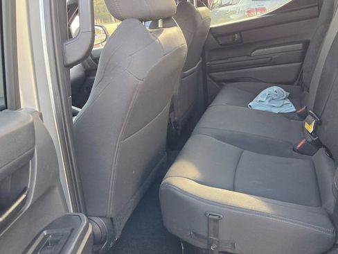 Used 2024 Toyota Tacoma SR5 image 7