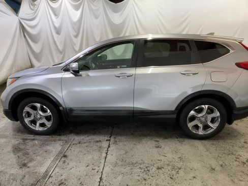 Used 2019 Honda CR-V EX-L image 9