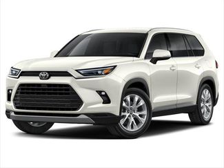 Certified 2024 Toyota Grand Highlander AWD video 1