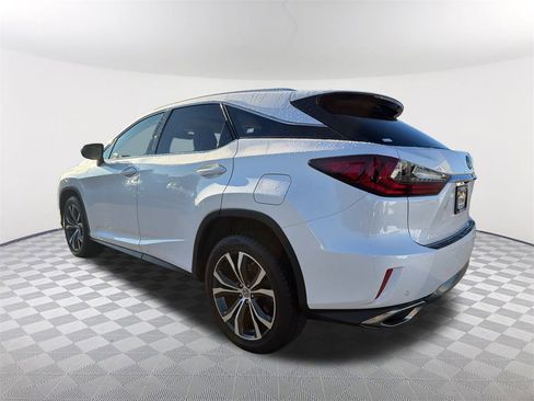 Used 2017 Lexus RX 350 FWD w/ Premium Package image 7