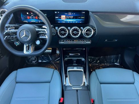 New 2025 Mercedes-Benz GLA 35 AMG AMG GLA 35 image 16