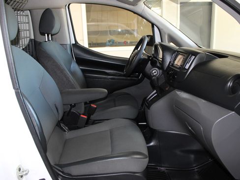 Used 2019 Nissan NV200 S w/ Cruise Control Package FWD image 22