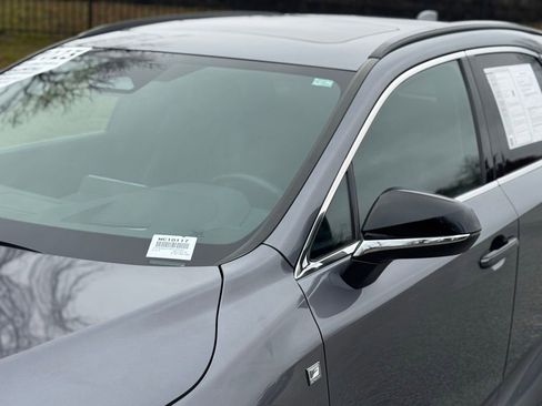 Certified 2023 Lexus RX 350 F Sport image 11