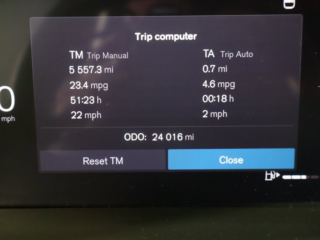 Used 2024 Volvo S60 B5 Plus w/ Climate Package AWD/4WD image 42