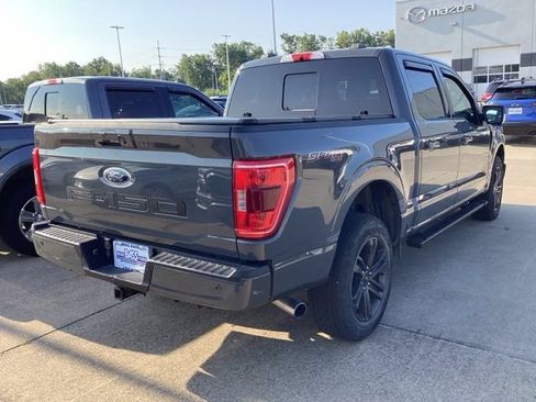 Used 2021 Ford F150 XLT w/ Equipment Group 302A High AWD/4WD image 11
