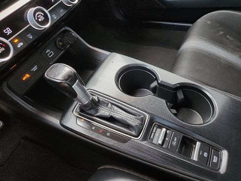 Used 2022 Honda Civic Sport image 20