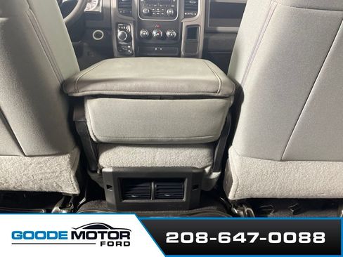 Used 2020 RAM 1500 Tradesman w/ Popular Equipment Group AWD/4WD image 20