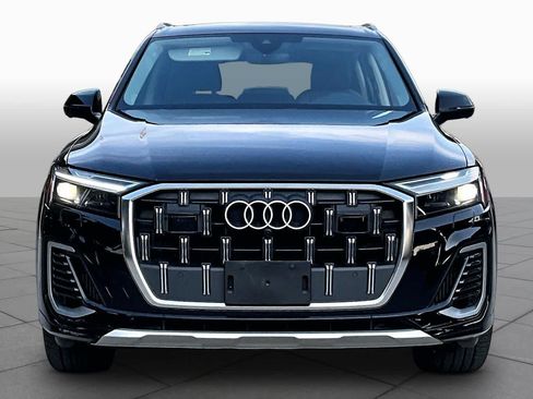 Used 2025 Audi Q7 3.0T Premium Plus AWD/4WD image 4