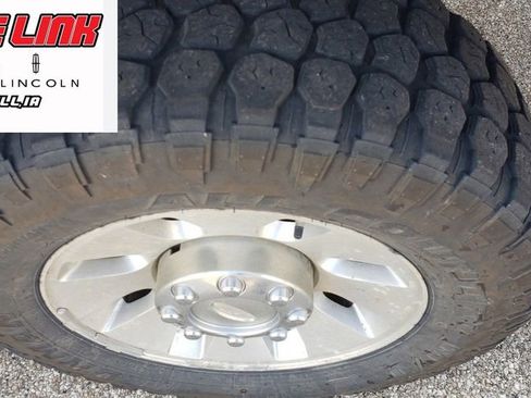 Used 2010 Ford F350 Lariat AWD/4WD image 6