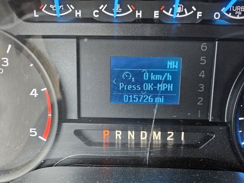 Used 2017 Ford F350 XL RWD image 39