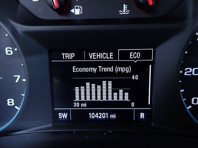 Used 2021 Chevrolet Equinox LS AWD/4WD image 22