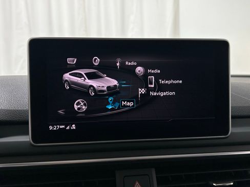Used 2019 Audi A5 2.0T Prestige w/ Black Optic Plus Package image 16