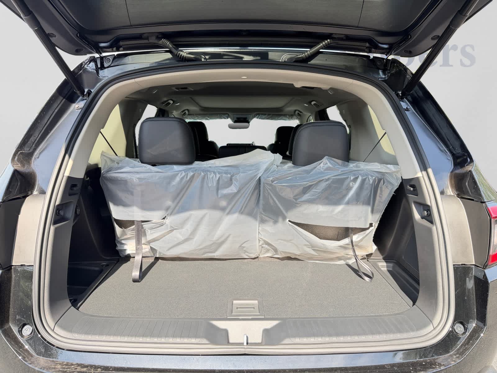 New 2026 Honda Pilot Elite image 4