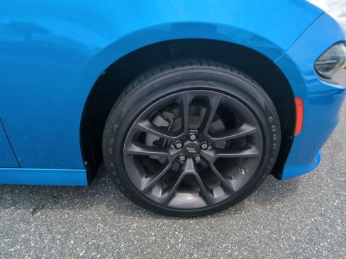 Used 2023 Dodge Charger R/T w/ Daytona Edition Group RWD image 11