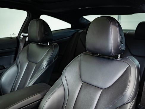 Used 2023 BMW 440i xDrive Coupe image 21