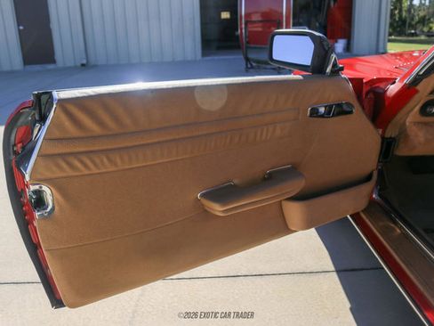 Used 1987 Mercedes-Benz 560 SL image 26