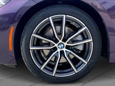 Certified 2025 BMW 230i Coupe image 9