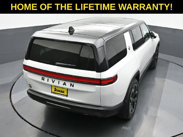 Used 2025 Rivian R1S Premium Dual AWD/4WD image 74