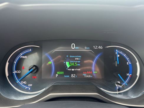 Used 2020 Toyota RAV4 XSE image 24