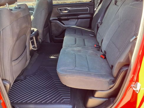 Used 2022 RAM 1500 Lone Star image 12