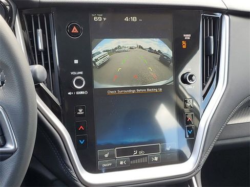 New 2025 Subaru Legacy Premium w/ Popular Package #1A image 28