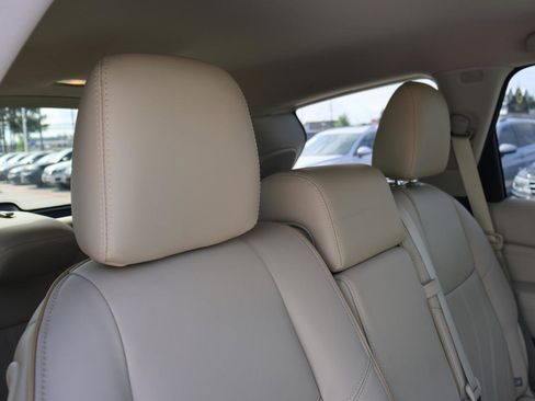 Used 2015 INFINITI QX60 FWD w/ Premium Plus Package image 17