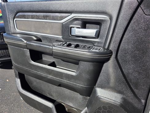 Used 2024 RAM 2500 Big Horn image 15