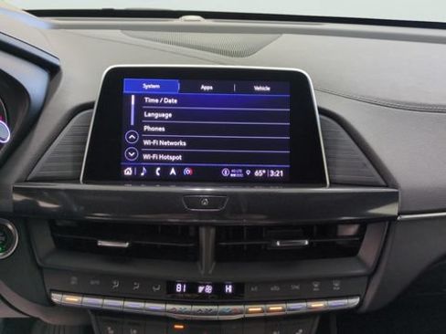 Used 2023 Cadillac CT4 Premium Luxury AWD/4WD image 19