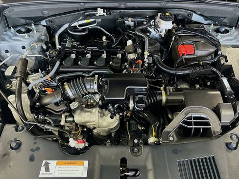 Used 2025 Acura ADX A-Spec FWD image 28