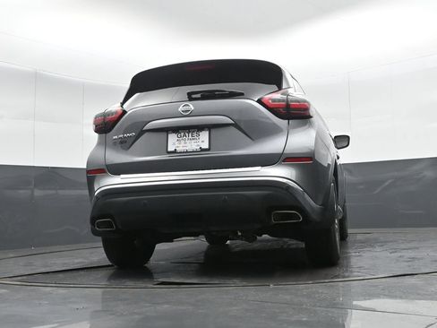 Used 2021 Nissan Murano S image 30
