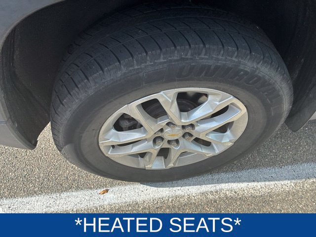 Used 2018 Chevrolet Traverse LT AWD/4WD image 5