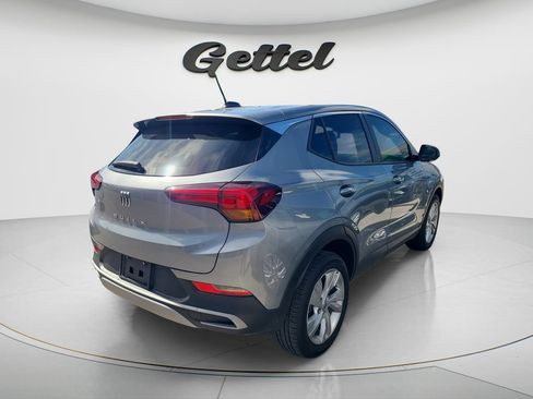 Used 2024 Buick Encore GX Preferred FWD image 3