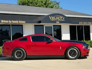 Used 2013 Ford Mustang Shelby GT500 RWD video 1