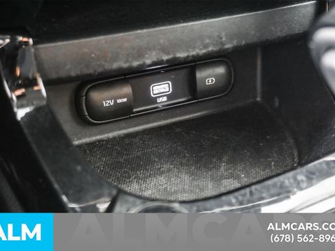 Used 2022 Kia Seltos S FWD image 39