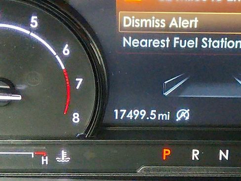 Used 2022 Lincoln Corsair AWD w/ Premium Package image 15