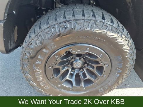 Used 2021 RAM 1500 TRX w/ TRX Level 2 Equipment Group image 32