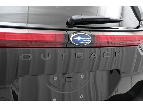 New 2026 Subaru Outback Premium image 35