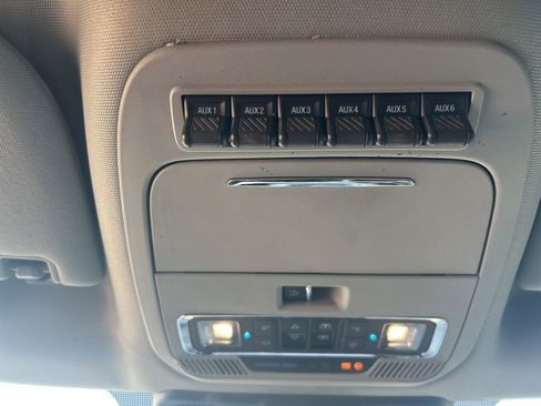 Used 2024 Ford F250 Lariat w/ Lariat Ultimate Package image 29