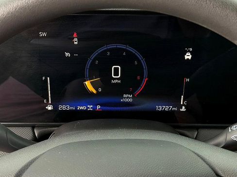 Used 2024 Chevrolet TrailBlazer LT image 11