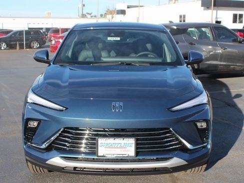 New 2026 Buick Envista Preferred image 6