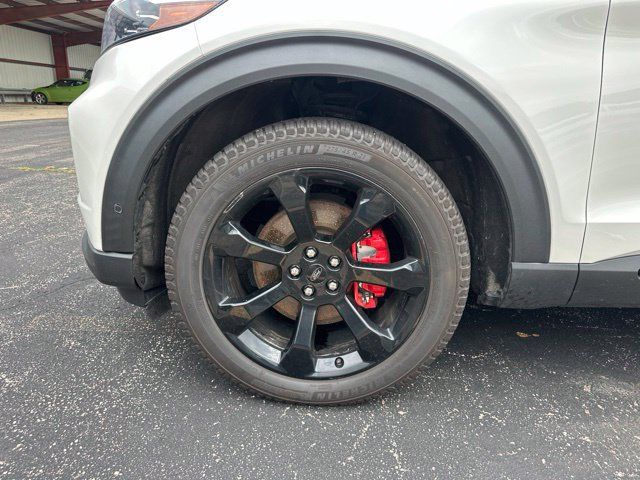 Used 2021 Ford Explorer ST w/ ST Street Pack AWD/4WD image 18