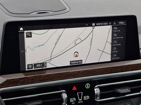 Used 2022 BMW X3 xDrive30i image 20